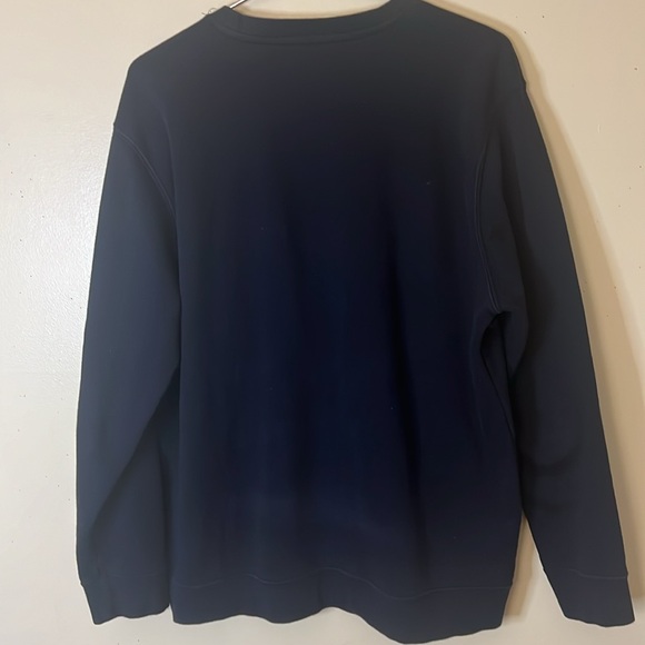 Banks Journal Pullover Crewneck Sweatshirt - Picture 2 of 7